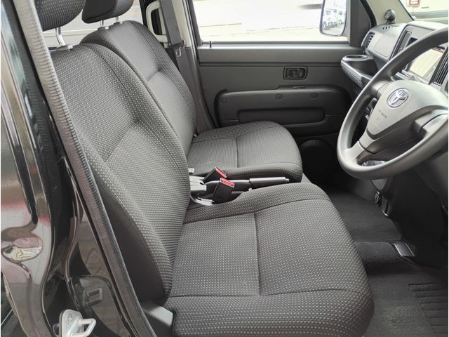 PIXIS van 4WD