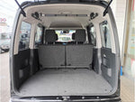 PIXIS van 4WD