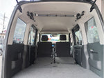 PIXIS van 4WD