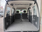 PIXIS van 4WD