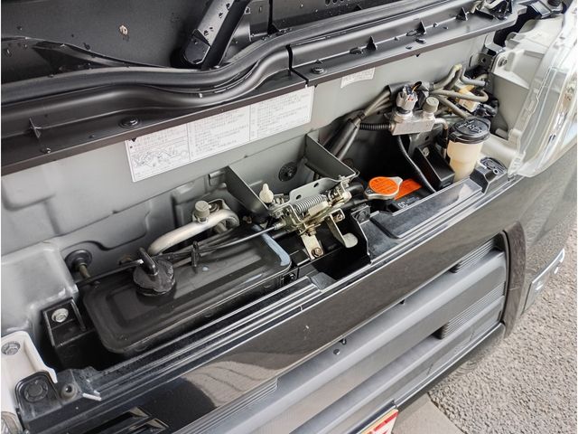 PIXIS van 4WD