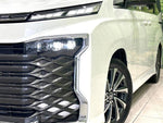 VOXY HYBRID