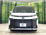 VOXY HYBRID