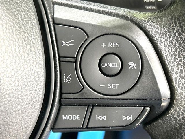 RAV4 HYBRID 2WD