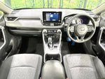 RAV4 HYBRID 2WD
