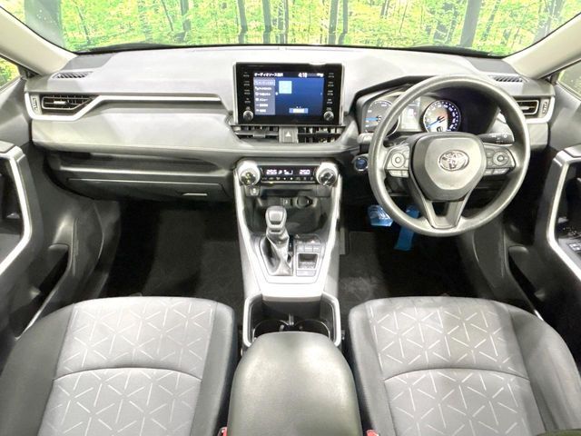 RAV4 HYBRID 2WD