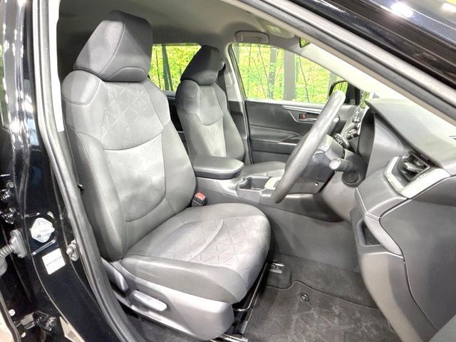 RAV4 HYBRID 2WD