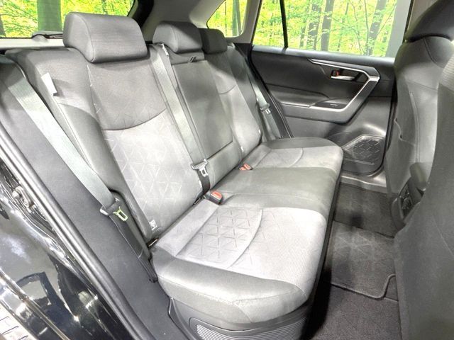RAV4 HYBRID 2WD