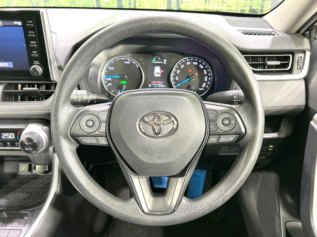 RAV4 HYBRID 2WD