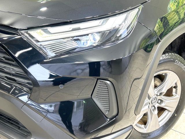 RAV4 HYBRID 2WD