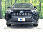 RAV4 HYBRID 2WD