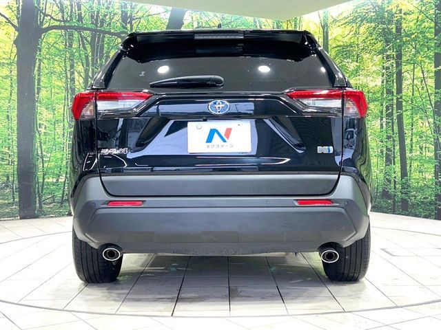 RAV4 HYBRID 2WD