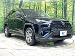RAV4 HYBRID 2WD