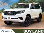 LANDCRUISER PRADO
