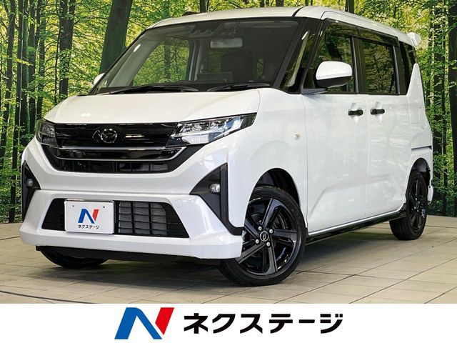 MOVE 4WD