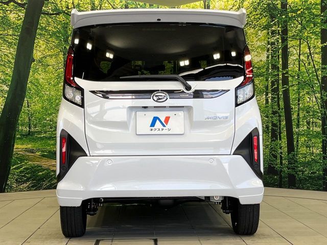MOVE 4WD