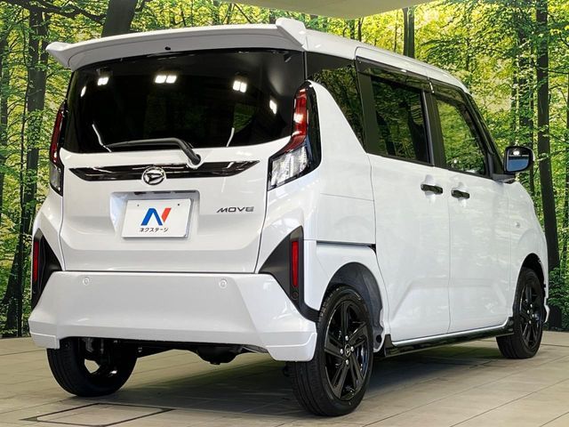 MOVE 4WD