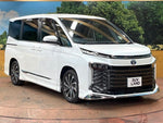 VOXY HYBRID