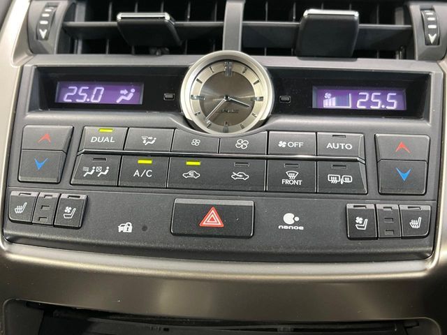 LEXUS NX300h