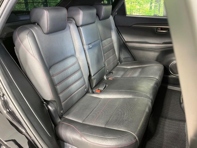 LEXUS NX300h