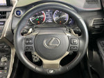 LEXUS NX300h