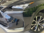LEXUS NX300h