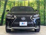 LEXUS NX300h