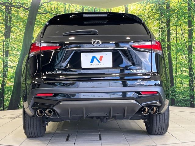 LEXUS NX300h