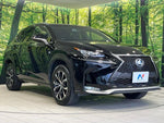 LEXUS NX300h