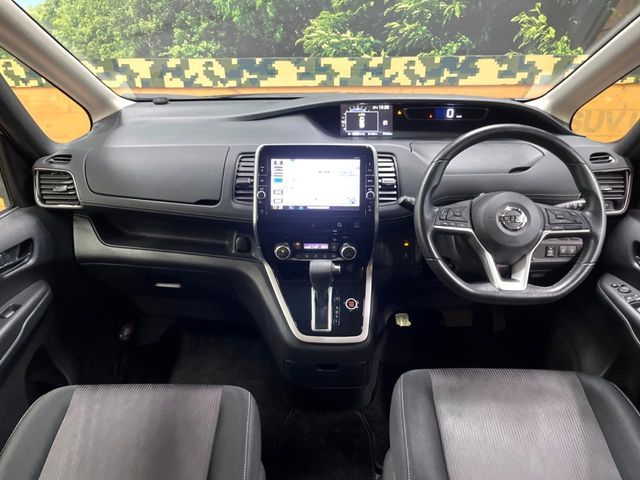 SERENA  S-HYBRID