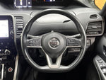 SERENA  S-HYBRID