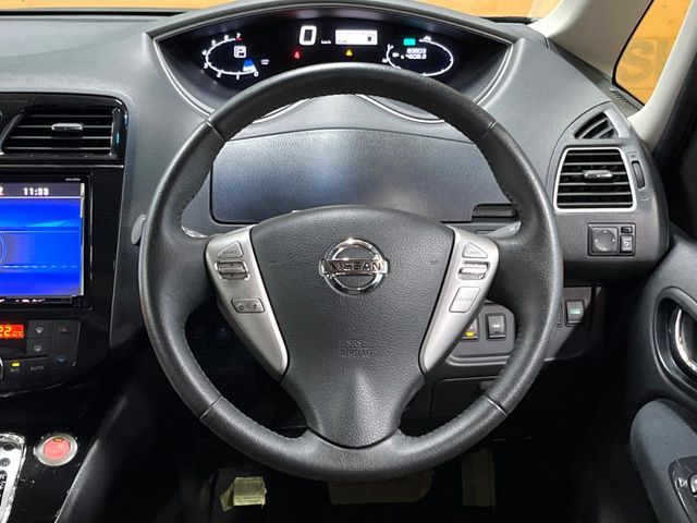 SERENA  S-HYBRID