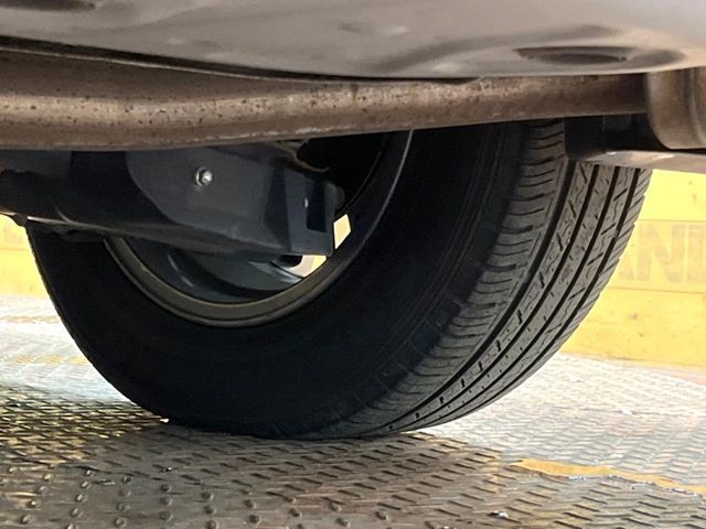 ALPHARD hybrid 4WD