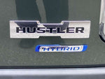 HUSTLER