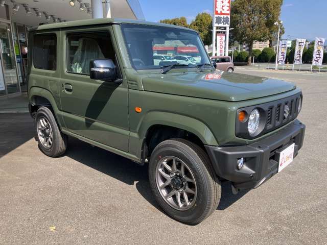 JIMNY 4WD
