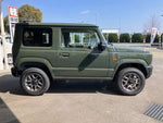 JIMNY 4WD