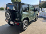 JIMNY 4WD