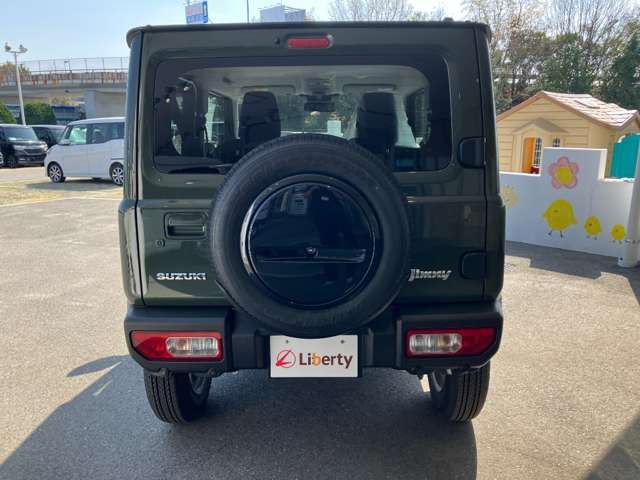 JIMNY 4WD