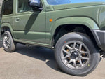 JIMNY 4WD