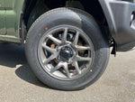 JIMNY 4WD