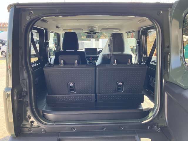 JIMNY 4WD