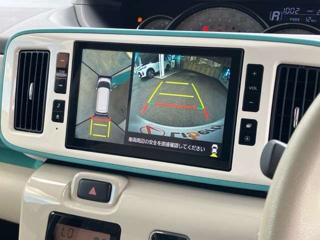 MOVE canbus