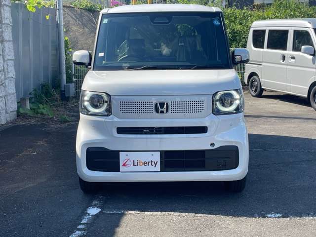 N BOX