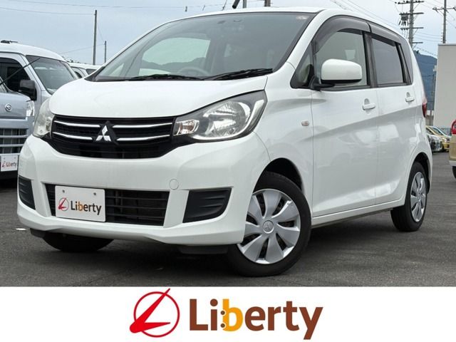 eK WAGON 4WD