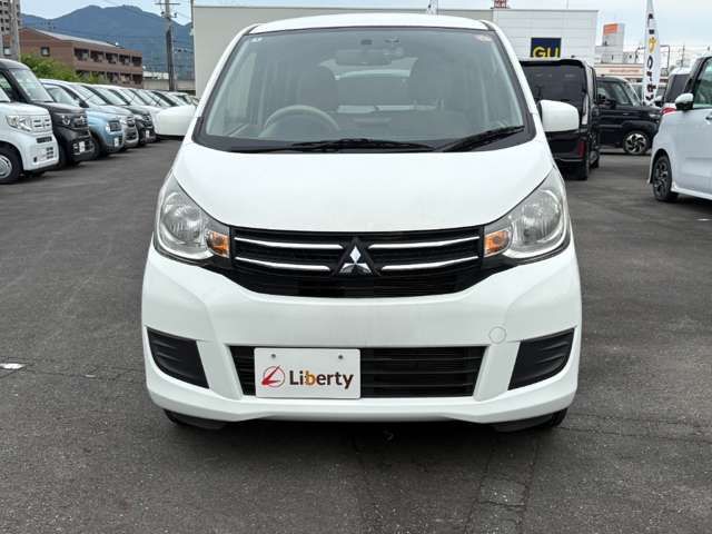 eK WAGON 4WD