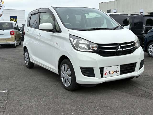 eK WAGON 4WD