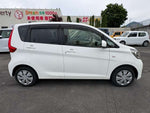 eK WAGON 4WD