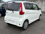 eK WAGON 4WD