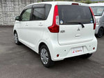 eK WAGON 4WD