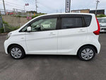 eK WAGON 4WD